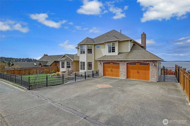 329 Burke Drive, Camano Island, WA 98282