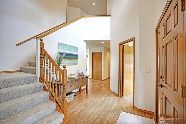 329 Burke Drive, Camano Island, WA 98282