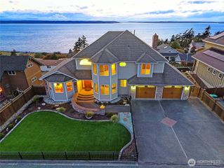 329 Burke Drive, Camano Island, WA 98282
