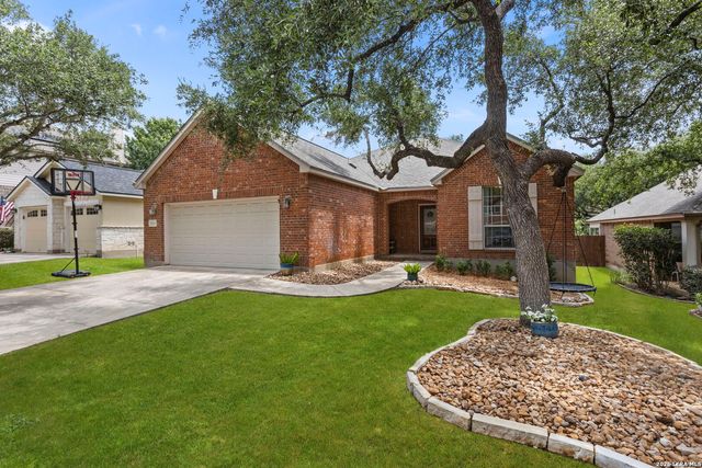 19522 HIGHGROVE LN, San Antonio, TX 78258