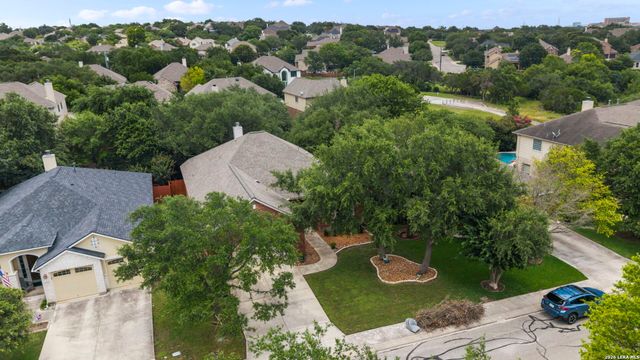 19522 HIGHGROVE LN, San Antonio, TX 78258