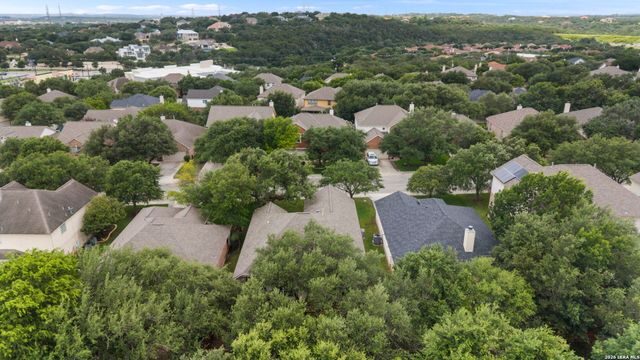 19522 HIGHGROVE LN, San Antonio, TX 78258