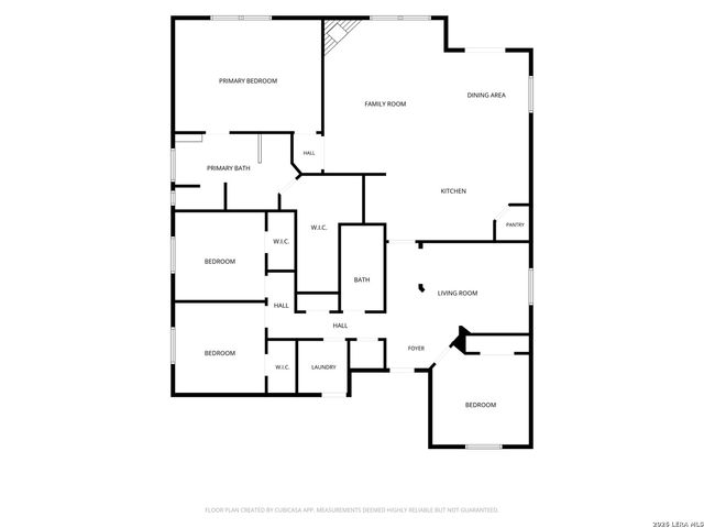 19522 HIGHGROVE LN, San Antonio, TX 78258