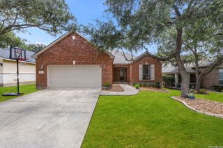 19522 HIGHGROVE LN, San Antonio, TX 78258