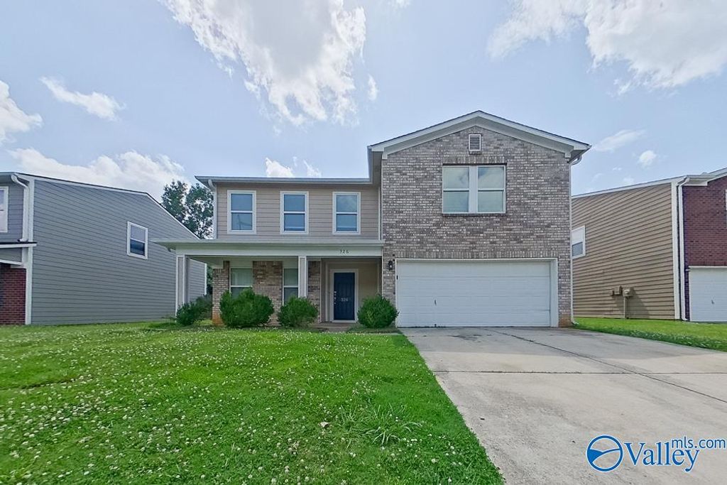 326 Kenneth Boulevard NW, Madison, AL 35757