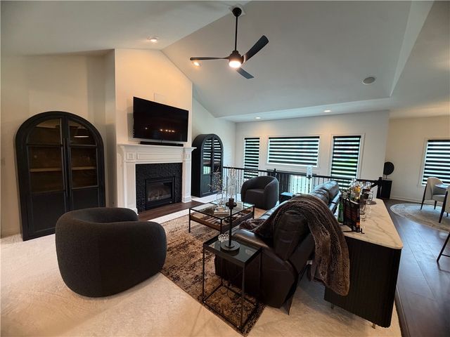 2611 Patrick Henry Drive, Beavercreek Twp, OH 45434