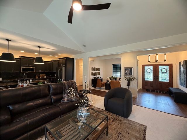 2611 Patrick Henry Drive, Beavercreek Twp, OH 45434