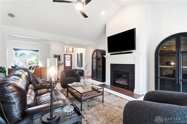 2611 Patrick Henry Drive, Beavercreek Twp, OH 45434