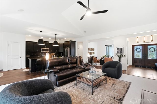 2611 Patrick Henry Drive, Beavercreek Twp, OH 45434