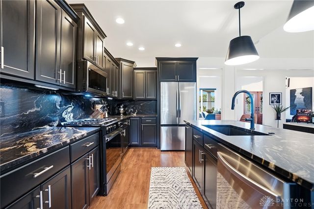 2611 Patrick Henry Drive, Beavercreek Twp, OH 45434