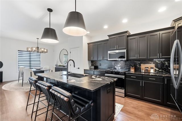 2611 Patrick Henry Drive, Beavercreek Twp, OH 45434