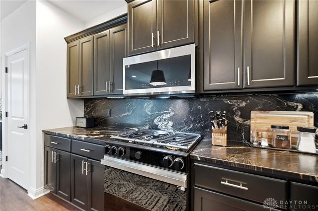 2611 Patrick Henry Drive, Beavercreek Twp, OH 45434