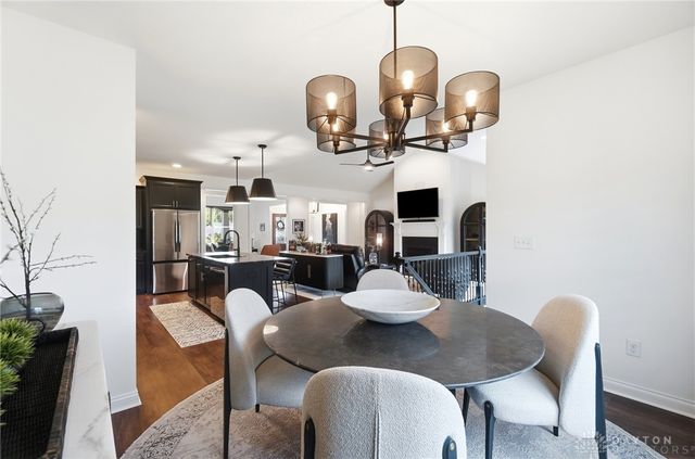 2611 Patrick Henry Drive, Beavercreek Twp, OH 45434
