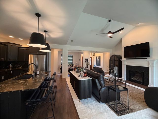 2611 Patrick Henry Drive, Beavercreek Twp, OH 45434