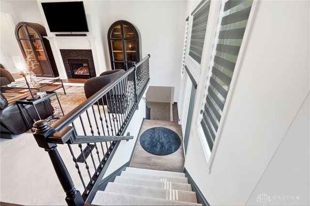 2611 Patrick Henry Drive, Beavercreek Twp, OH 45434