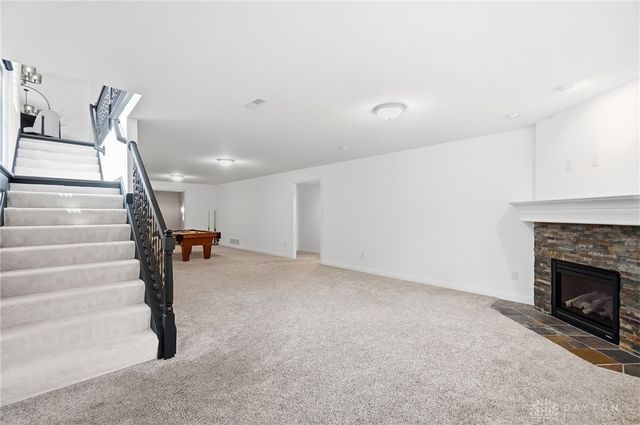 2611 Patrick Henry Drive, Beavercreek Twp, OH 45434