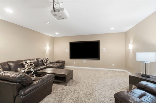 2611 Patrick Henry Drive, Beavercreek Twp, OH 45434