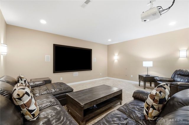 2611 Patrick Henry Drive, Beavercreek Twp, OH 45434