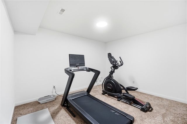 2611 Patrick Henry Drive, Beavercreek Twp, OH 45434