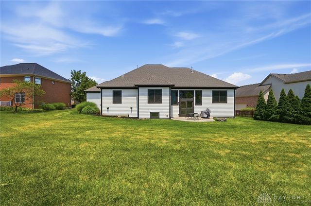 2611 Patrick Henry Drive, Beavercreek Twp, OH 45434