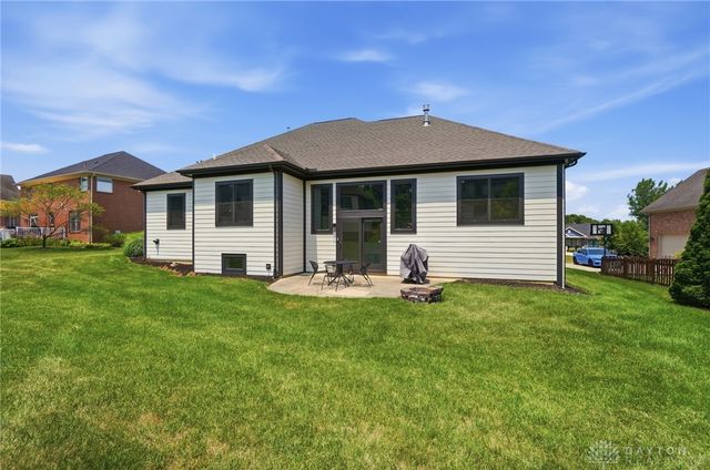 2611 Patrick Henry Drive, Beavercreek Twp, OH 45434