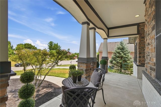 2611 Patrick Henry Drive, Beavercreek Twp, OH 45434