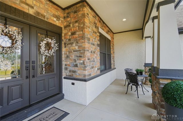 2611 Patrick Henry Drive, Beavercreek Twp, OH 45434