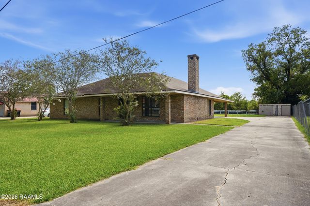 101 Ante Bellum Road, Carencro, LA 70520