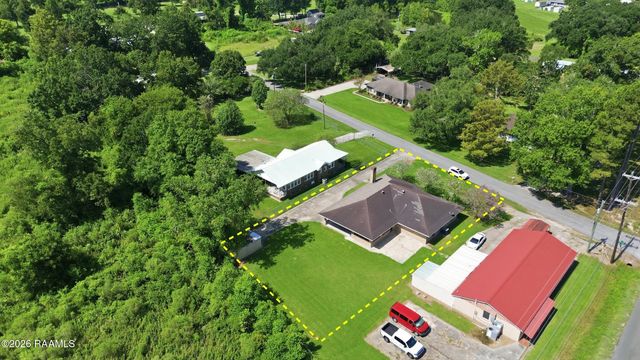 101 Ante Bellum Road, Carencro, LA 70520