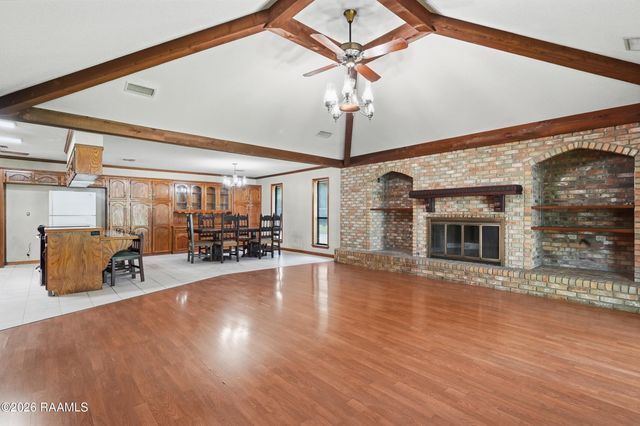 101 Ante Bellum Road, Carencro, LA 70520