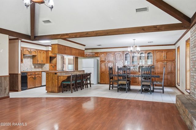 101 Ante Bellum Road, Carencro, LA 70520