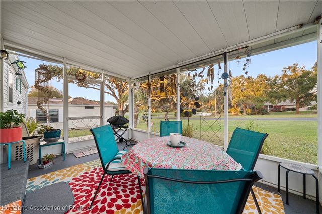 2817 S Driftwood Court, Avon Park, FL 33825