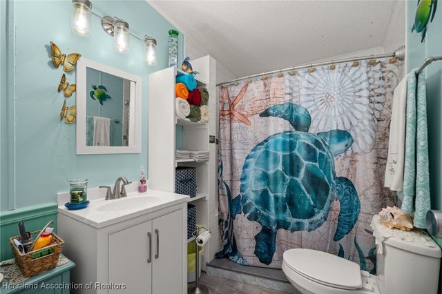 2817 S Driftwood Court, Avon Park, FL 33825