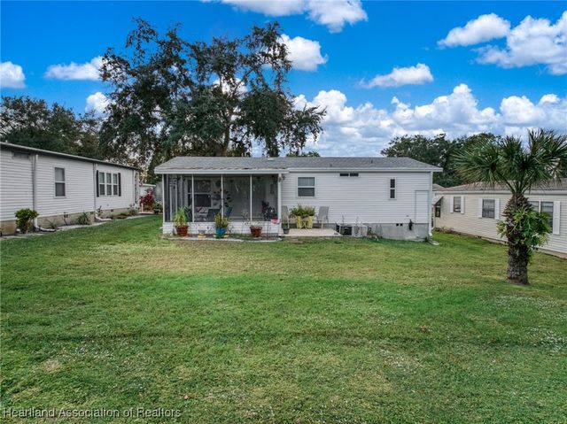 2817 S Driftwood Court, Avon Park, FL 33825