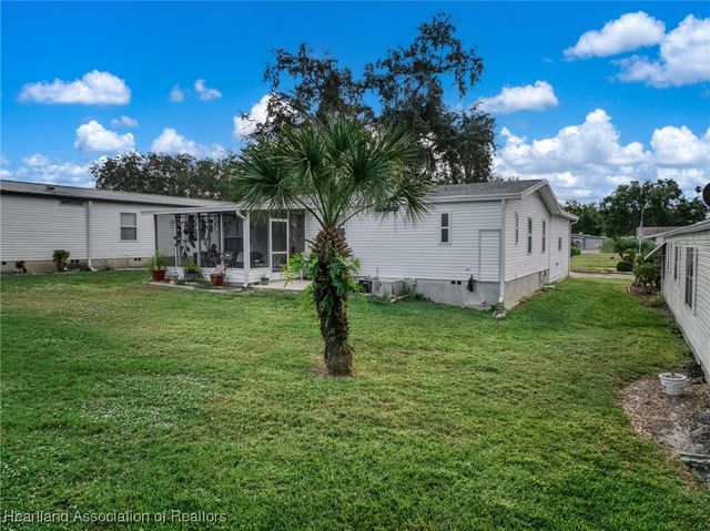 2817 S Driftwood Court, Avon Park, FL 33825