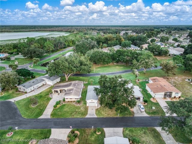 2817 S Driftwood Court, Avon Park, FL 33825