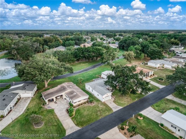 2817 S Driftwood Court, Avon Park, FL 33825