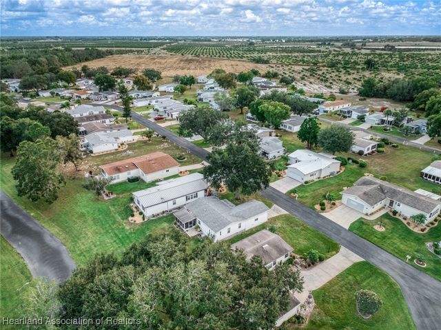 2817 S Driftwood Court, Avon Park, FL 33825