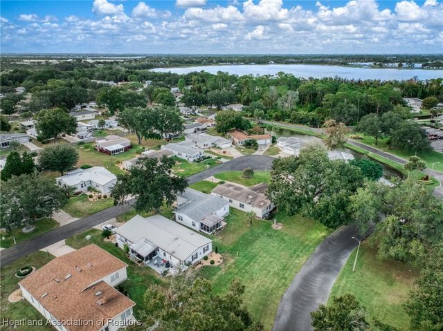 2817 S Driftwood Court, Avon Park, FL 33825