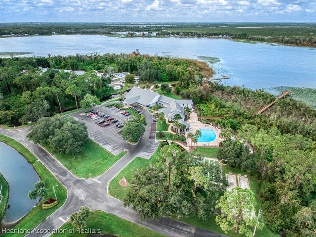 2817 S Driftwood Court, Avon Park, FL 33825