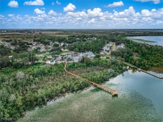 2817 S Driftwood Court, Avon Park, FL 33825
