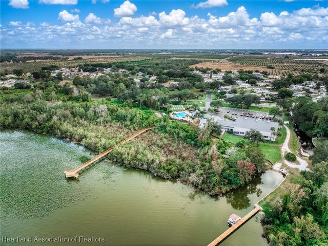 2817 S Driftwood Court, Avon Park, FL 33825
