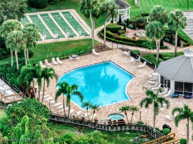 2817 S Driftwood Court, Avon Park, FL 33825