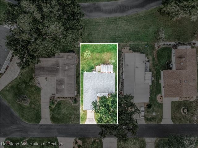 2817 S Driftwood Court, Avon Park, FL 33825