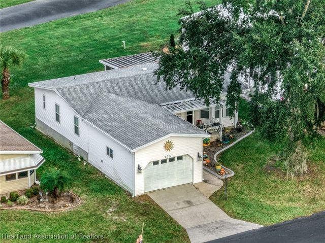 2817 S Driftwood Court, Avon Park, FL 33825