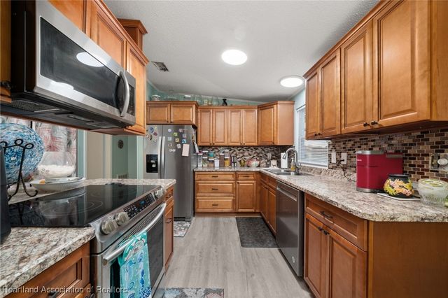 2817 S Driftwood Court, Avon Park, FL 33825