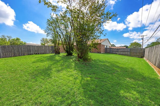 729 Via Altos, Mesquite, TX 75150