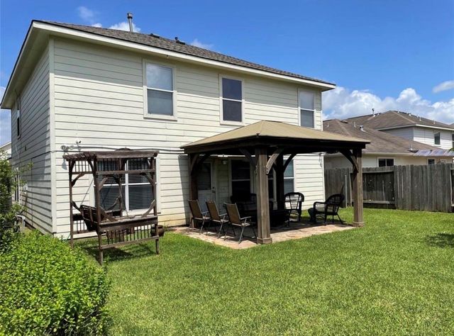13918 Marners Court, Houston, TX 77014