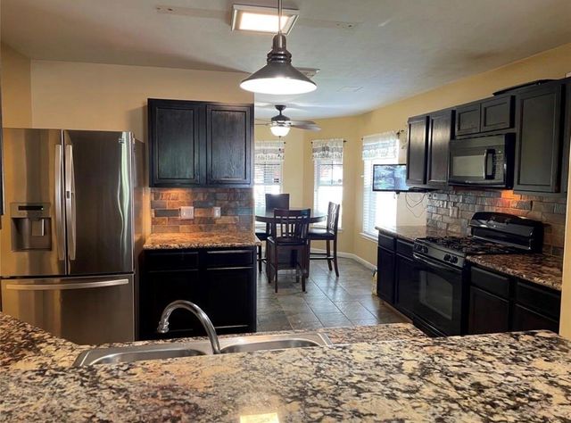 13918 Marners Court, Houston, TX 77014