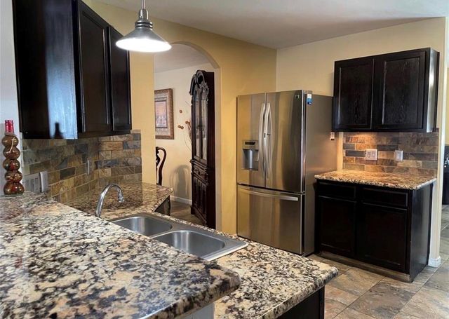 13918 Marners Court, Houston, TX 77014
